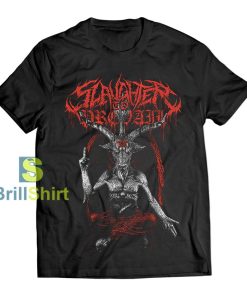 Slaughter To Prevail Baphomet T-Shirt