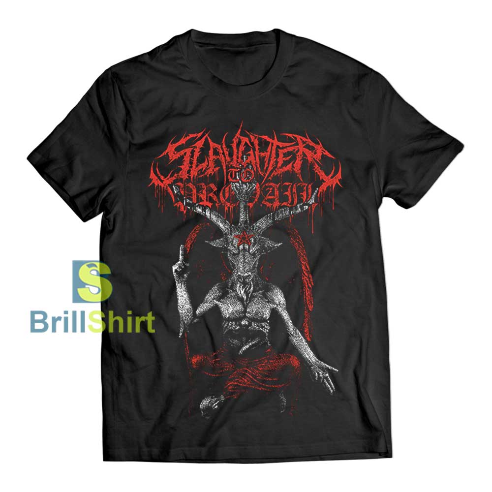 Slaughter-To-Prevail---Baphomet-T-Shirt