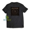 Stream Lorna Shore music T-Shirt