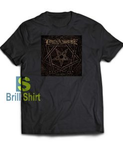 Stream Lorna Shore music T-Shirt