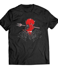 Sunami Lil Devil Gun T-Shirt
