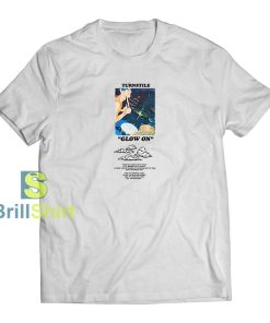 Daniel Fang Turnstile T-Shirt