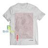 Yayoi Kusama Fine Grain T-Shirt