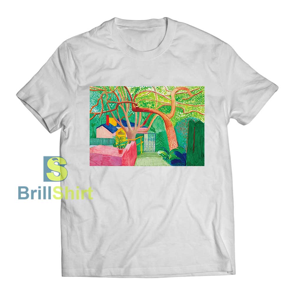 David Hockney Market Soars Ahead Vintage