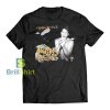 Non Stop Feeling Turnstile T-Shirt