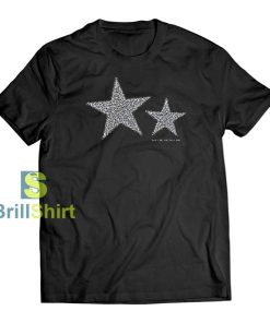 Stars Logo Turnstile T-Shirt