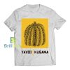 Yayoi Kusama Yellow Pumpkin T-Shirt