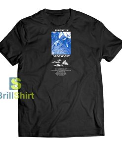 Floor Shoot Turnstile T-Shirt