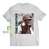 The Smiths Meat Is Murder T-Shirt