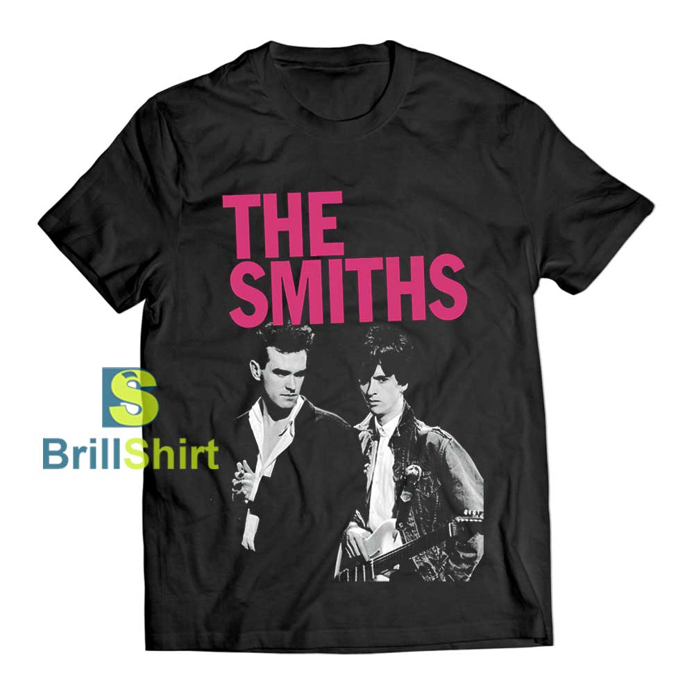 The-Smiths-Two