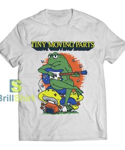 Tiny Moving Parts Frog T-Shirt