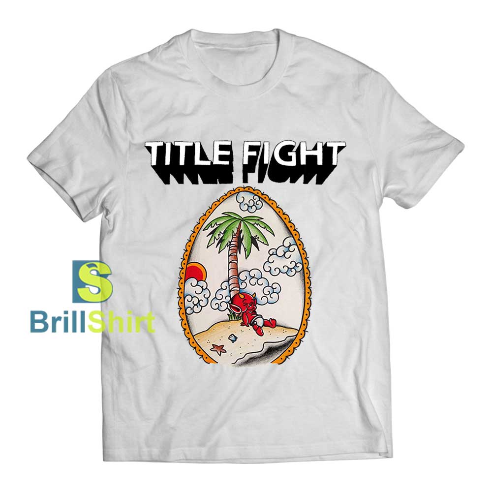 Title-Fight-Coconut-Tree-Devil