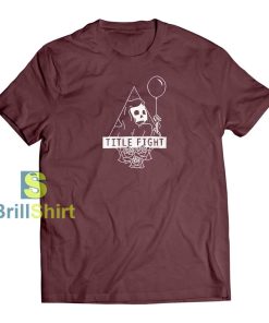 Title Fight Committee T-Shirt