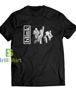 Blink 182 Vintage 90s T-Shirt