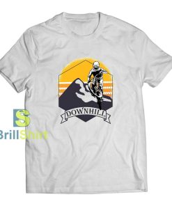 downhill-mountain-bike
