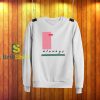 Alvvays Ephemera Sweatshirt