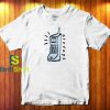Alvvays Phone Guy T-Shirt