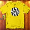 Alvvays Yarn Ball T-Shirt