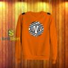 Alvvays Yarn Ball Sweatshirt