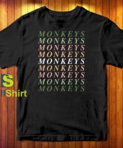 Arctic Monkeys Classic Logo