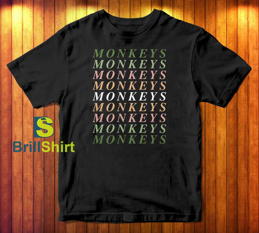 Arctic Monkeys Classic Logo Arctic Monkeys Classic Logo