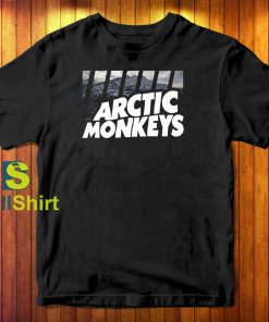 Arctic Monkeys Mountain
