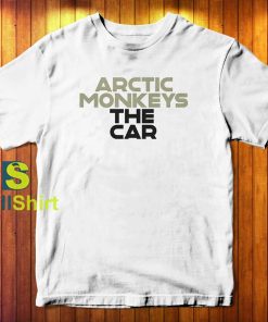 Arctic Monkeys The Car