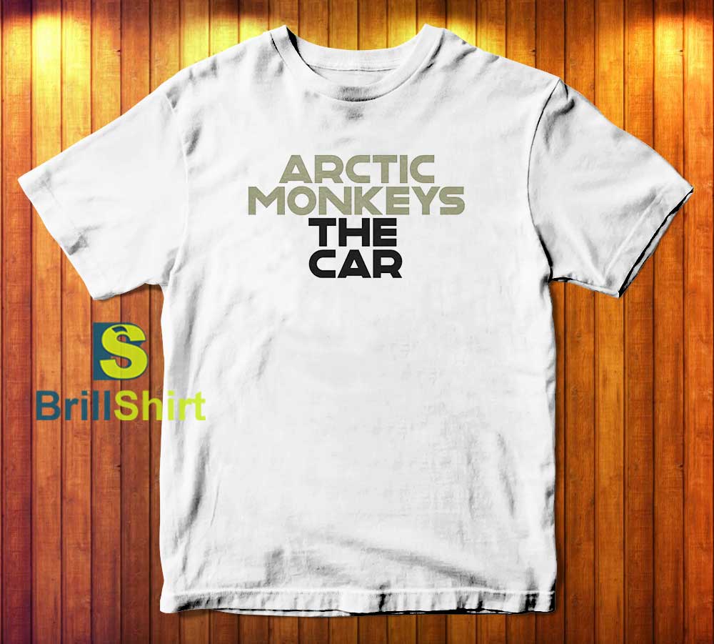 Arctic Monkeys The Car Arctic Monkeys The Car