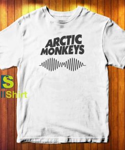 Arctic Monkeys Wave
