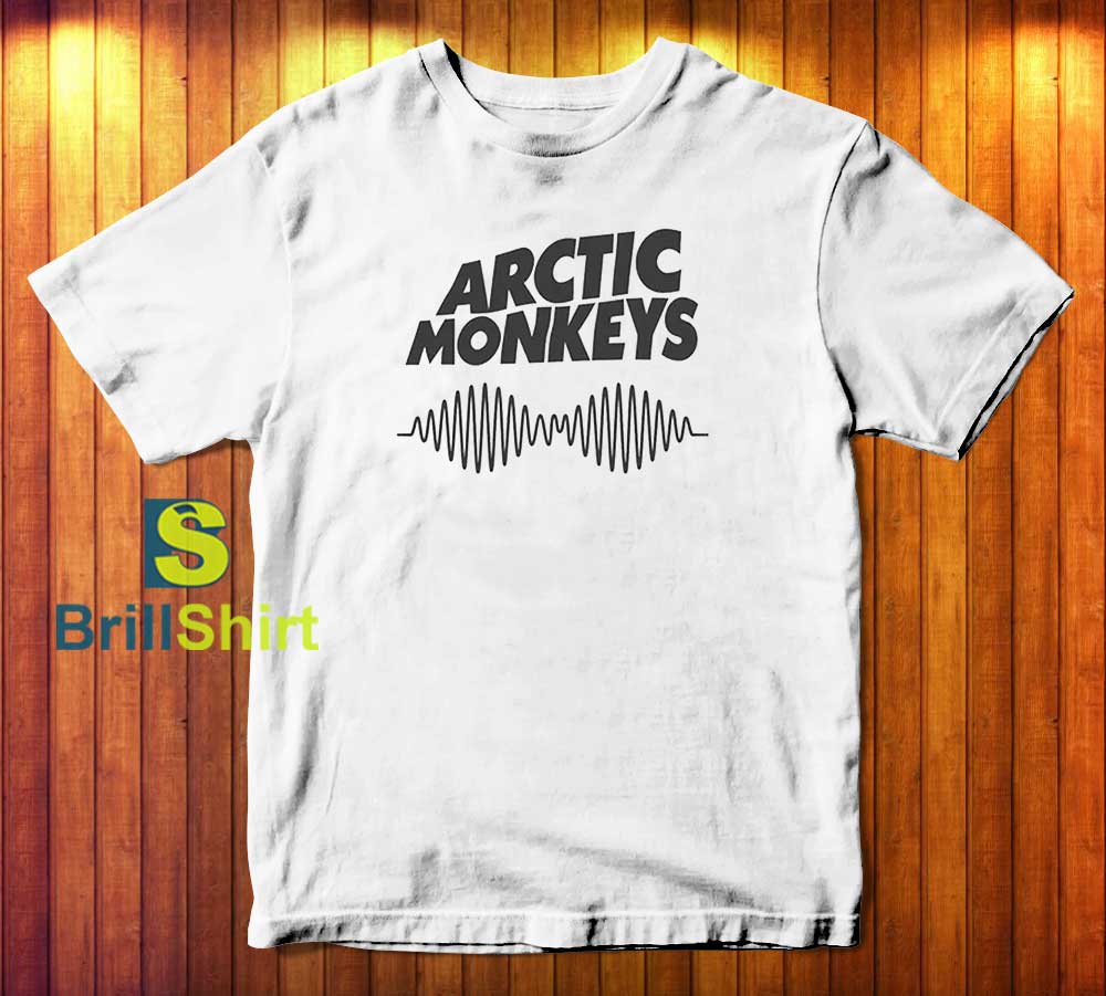 Arctic Monkeys Wave Arctic Monkeys Wave