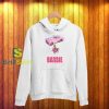 Barbie in a Barbie World Akira Style Hoodie