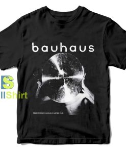 Bauhaus Press The Eject T-Shirt