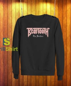 Beartooth Surface Barry Sweatshirt