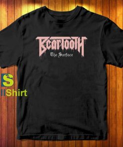 Beartooth Surface Barry T-Shirt