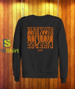 Beartooth Trippy Disease Sweatshirt