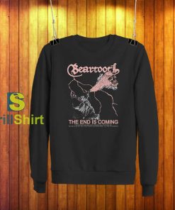 Beartooth Wizard Sweatshirt