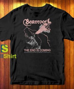 Beartooth Wizard T-Shirt