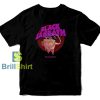 Black Sabbath Paranoid T-Shirt