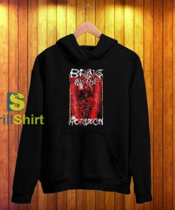 Bring Me The Horizon Autopsy Hoodie