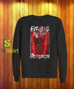 Bring Me The Horizon Autopsy Sweatshirt
