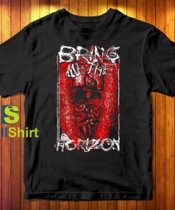 Bring Me The Horizon Autopsy T-Shirt