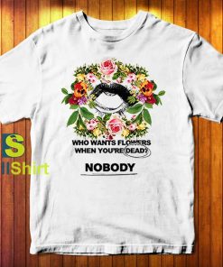 Bring Me The Horizon Nobody T-Shirt