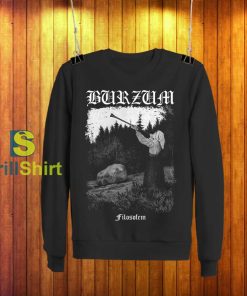 Burzum Filosofem Sweatshirt