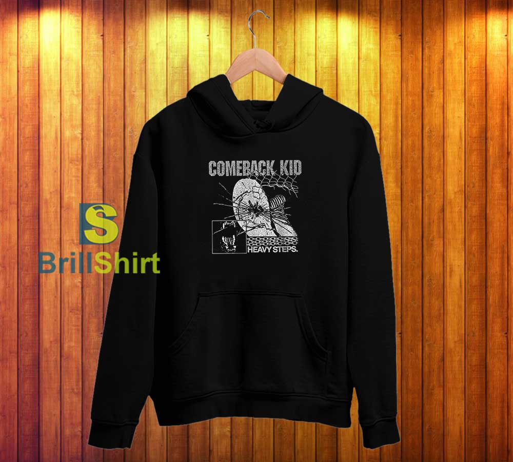 Comeback Kid Broken Glass Comeback Kid Broken Glass