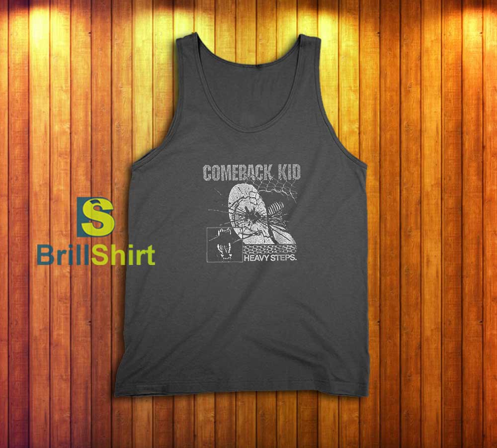 Comeback Kid Broken Glass Comeback Kid Broken Glass