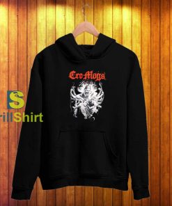 Cro-Mags Best Wishes Hoodie