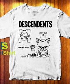 Descendents I'm The One T-Shirt