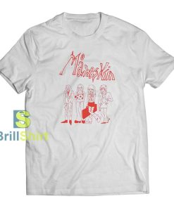 Doodle-Maneskin