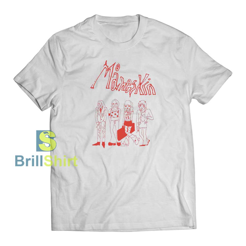 Doodle-Maneskin Doodle-Maneskin