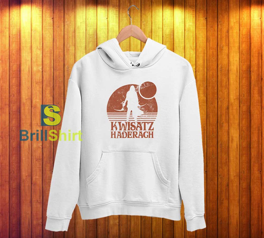 Dune Kwisatz Haderach Hoodie Dune Kwisatz Haderach Hoodie